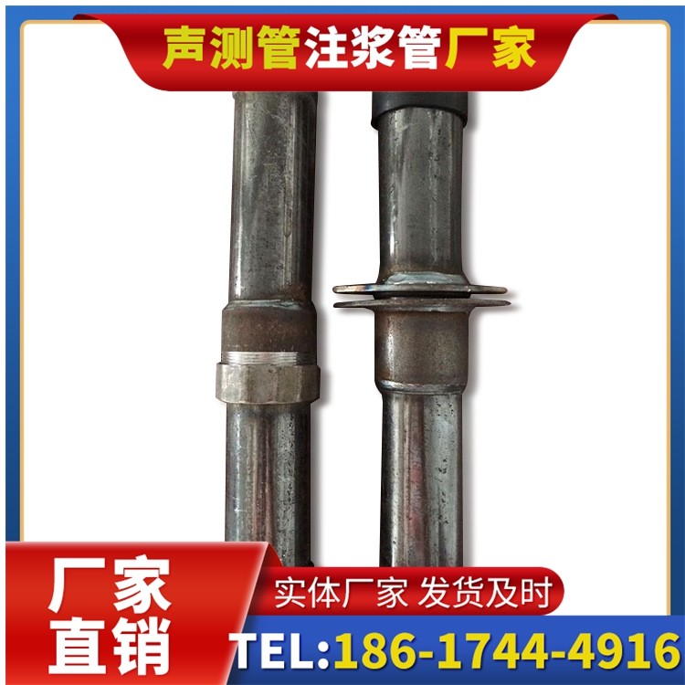 五家渠桩基施工声测管与混凝土浇筑的协同控制要点